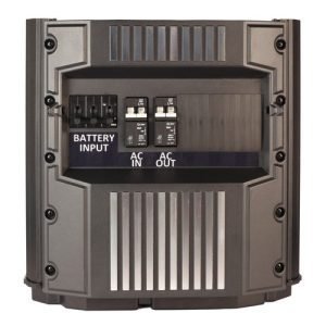 MNROSIE7048RE 120 or 120/240VAC output 7000w/48VDC w/120A charger