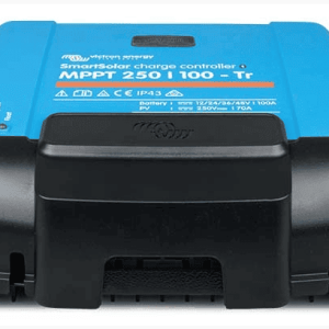 Victron WireBox-XL for 150-85/100 or 250-85/100 SmartSolar Controller