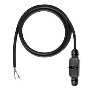 HM-BUS-PORT Buss Cable, AC Port Cap