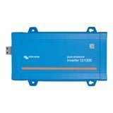 Victron 12/800 Phoenix Inverter 120V VE. Direct NEMA 5-15R