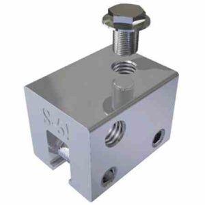 KHS5-U S5 U mini Standing Seam Clamp