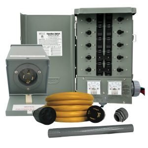 Switch Energy 230 Watt Kit