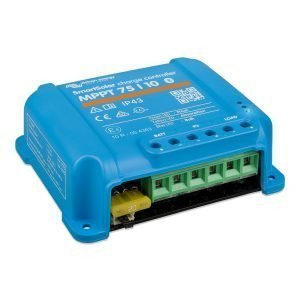 Victron 75/10 MPPT SmartSolar Controller
