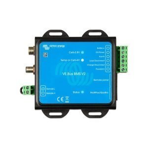 Victron Lithium BMS-V2 Battery Management System