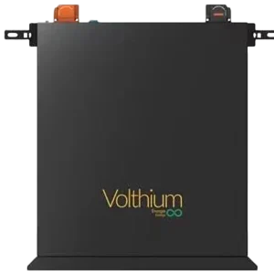 Volthium Wallmount Bracket