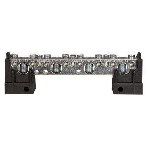 MNTBB-R Midnite Long Black Buss Bar