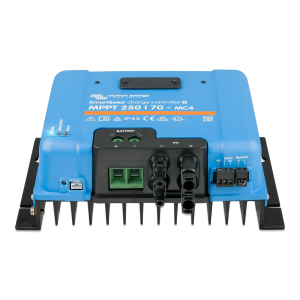 Victron 250/100-MC4 MPPT SmartSolar Controller