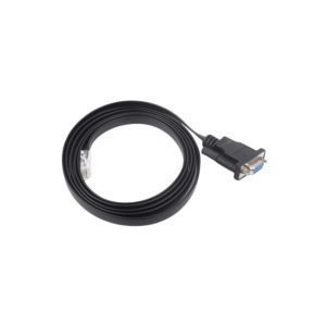 Pytes RS232 for E-BOX-48100R-B USB to RJ45 Cable