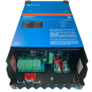 Victron 24/3000/70-50 MultiPlus Inverter 120V (UL)