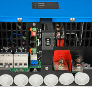 Victron 2000 Watt 12 Volt Inverter Kit