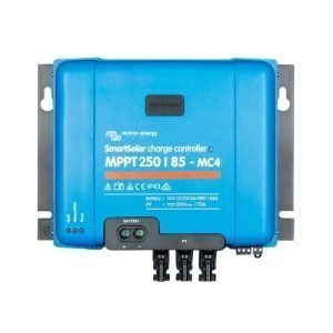 Victron 150/85-MC4 MPPT SmartSolar Charge Controller