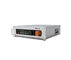 Pytes V5 LiFePO4 Battery w/busbars,comm cable 5.12kW 51.2V 100Ah 10 yr warranty