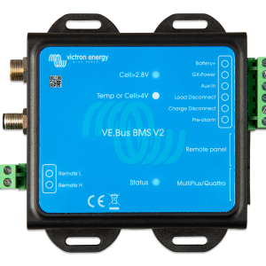 Victron Lithium BMS-V2 Battery Management System