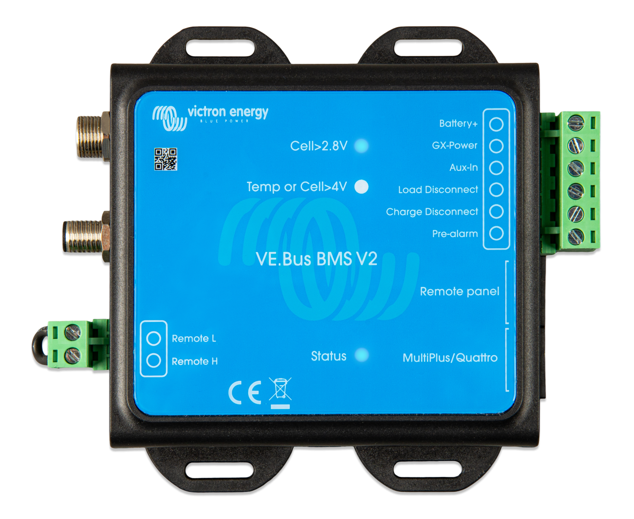 Victron Lithium BMS-V2 Battery Management System
