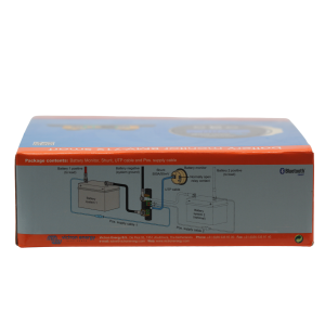 Victron BMV-702 Battery Monitor No Bluetooth