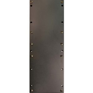 MNBCLNA BACKPLATE for mounting MNBCLNA + MNBCLNA BB