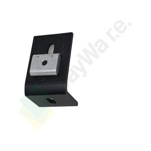 KLB3-M 3” L Bracket Kit