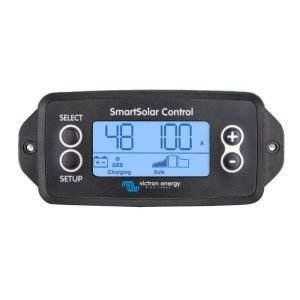 Victron SmartSolar Pluggable Display for 250/100 Controller