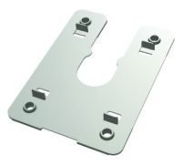KSR-WEEB Bonding Washer for Anodized Kinetic Rails and Joiner