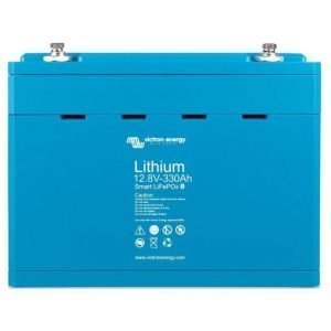 Victron 12.8V/330Ah Smart LiFePO4 Battery