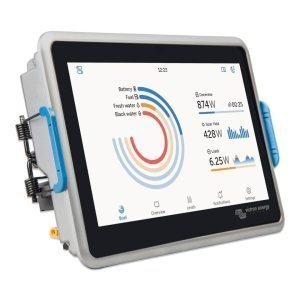 Victron Ekrano GX