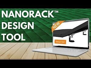 Sunmodo SCREW-B Deck Screw Black