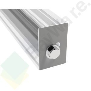 KRAPID1-183-M Rapid Rails 15’3”