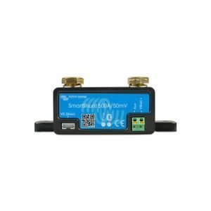 Victron SmartShunt 500A/50mV IP65