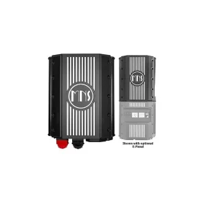 MNROSIE7048RE 120 or 120/240VAC output 7000w/48VDC w/120A charger