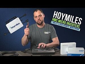 HM-DTU PRO-S wifi Hoymiles Data Terminal **Use with HMS Inverters**