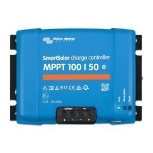 Victron WireBox-M for 100/50 SmartSolar Controller