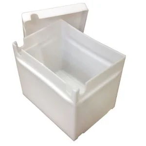 30-H BOX, 1 X SWE12100 Poly box