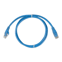 Victron 10m Direct Cable - one side Right Angle
