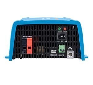 Victron 24/500 Phoenix Inverter 120V VE. Direct NEMA 5-15R