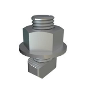 Sunmodo MLPE-SMR Micro Inverter Mount SMR