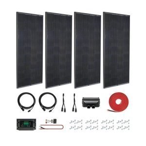 Switch Energy 100 Watt Expansion Kit