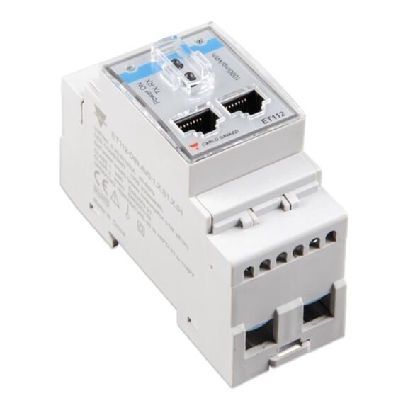 Victron Energy Meter ET112 - 1 phase - max 100A