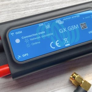 Victron GX LTE 4G-A Cellular Modem