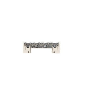 MNTBB-W Midnite Long White Buss Bar