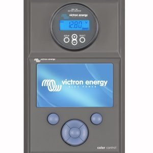 Victron Wall Mount for Color Control GX