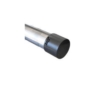 Sunmodo CAP-SMR100-G Rail End Cap Grey