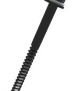 Sunmodo LAG-B Lag Bolt, Black