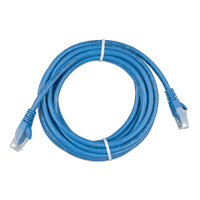 Victron 5m Direct cable - one side Right Angle