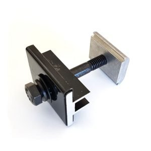 KMWC3046-BM Mid Clamp 30-46mm