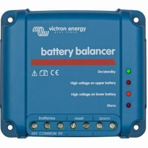 Victron Battery Balancer