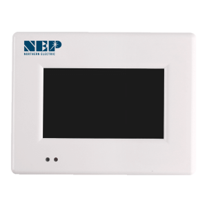 NEP BDG-256 External Package: c/w gateway, WiFi dongle, WiFi booster, enclosure outdoor box