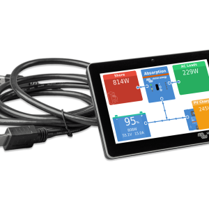 Victron GX Touch 70 Wall Mount