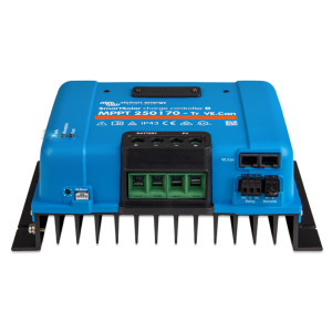 Victron 250/100-Tr MPPT SmartSolar Controller
