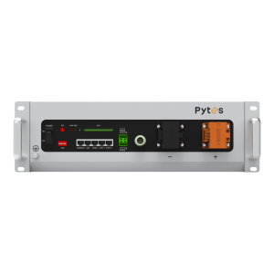 Pytes V5 LiFePO4 Battery w/busbars,comm cable 5.12kW 51.2V 100Ah 10 yr warranty