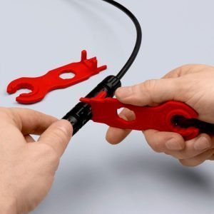 MC4 Red Key Tool